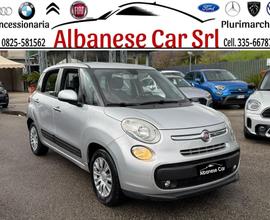 Fiat 500L 1.6 Multijet 105 CV Lounge
