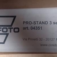 cavaletto fotografico