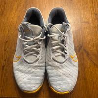 Attrezzatura per crossfit/pesistica