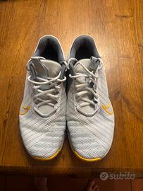 Attrezzatura per crossfit/pesistica