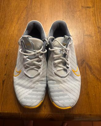 Attrezzatura per crossfit/pesistica