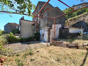 Loft - Prata - Massa Marittima