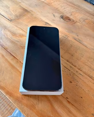 Google Pixel 10 Pro XL