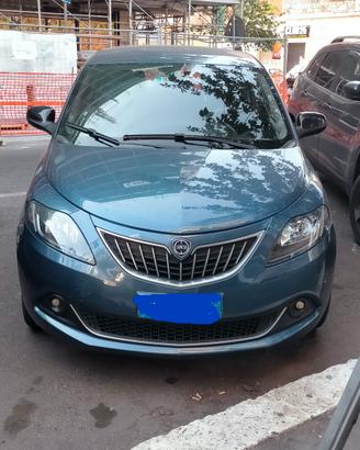  Lancia Yps