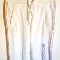 Pantaloni ADIDAS originali tg42 100%cotone 