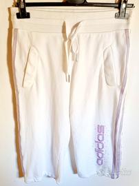 Pantaloni ADIDAS originali tg42 100%cotone 