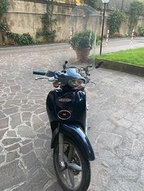 Aprilia Scarabeo 50 - 2000