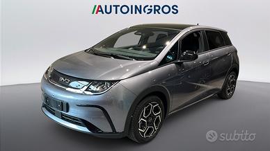 BYD BYD DOLPHIN 2025 Design