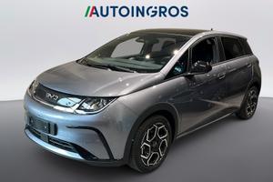 BYD BYD DOLPHIN 2025 Design