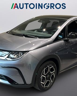 BYD BYD DOLPHIN 2025 Design
