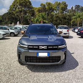 DACIA Bigster 1.2 TCe 140 CV MHEV Extreme