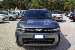 DACIA Bigster 1.2 TCe 140 CV MHEV Extreme