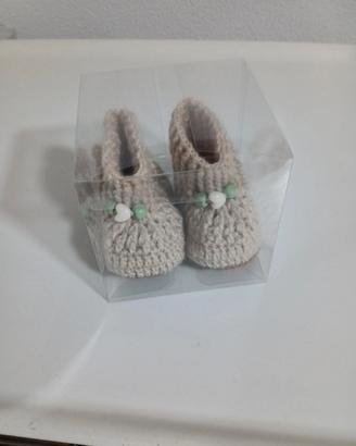 Abbigliamento bimbi 