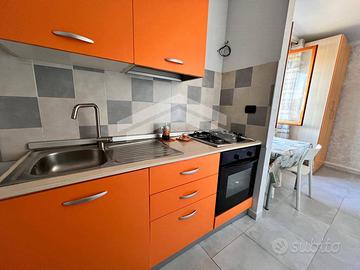 Appartamento - Ripalimosani