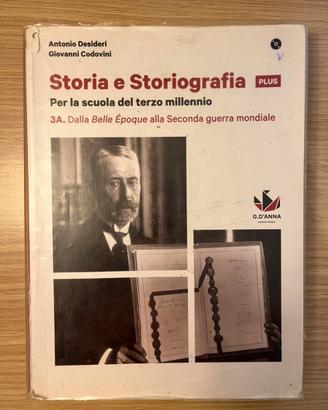 Libri di Storia