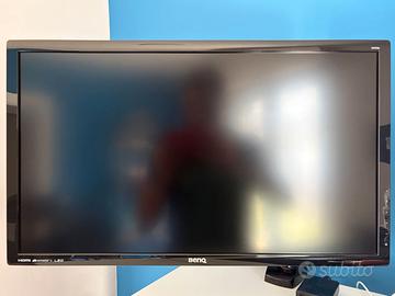 🖥️ Monitor BenQ GW2765 27” QHD IPS