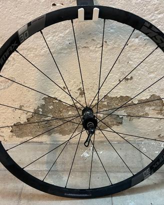 Ruota anteriore Vision Trimax 30 Disc