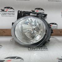 Faro fanale anteriore sinistra sx nissan juke 2012