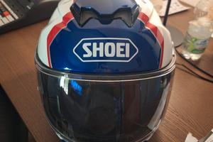 Shoei casco GT-Air 3 Realm TC-10 + interfono