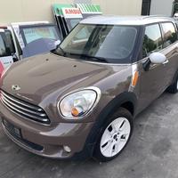 Ricambi MINI COUNTRYMAN ( R60 ) N47C16A -NO MOTORE