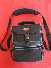 BORSA  CUSTODIA  PER  MACCHINA  FOTOGRAFICA