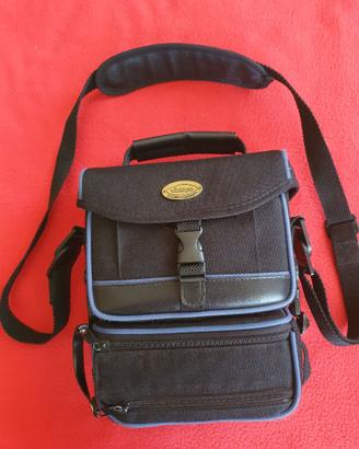 BORSA  CUSTODIA  PER  MACCHINA  FOTOGRAFICA