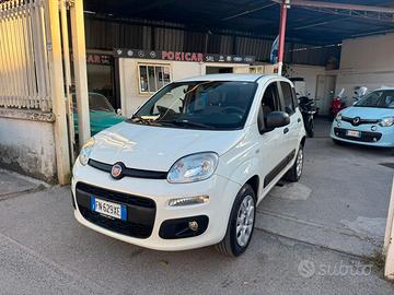 FIAT PANDA 0.9 TWINAIR 85CV LOUNGE 2018