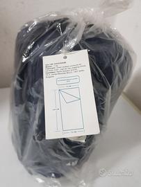 sacco a pelo 2 misure € 9 cad1