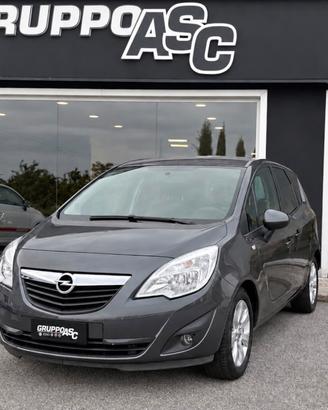 Opel Meriva 1.7 cdti 110 CV Cosmo