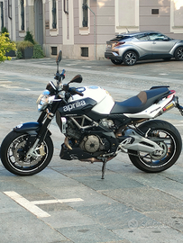 Aprilia shiver 750