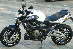 Aprilia shiver 750