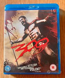 Film in Blu Ray e DVD