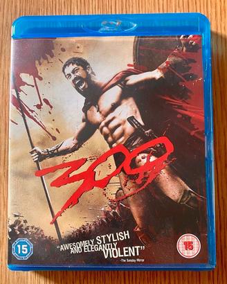 Film in Blu Ray e DVD