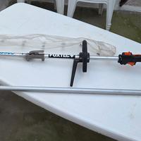 Decespugliatore fuxtec 25cc