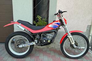 Trial Fantic 50 FM 376