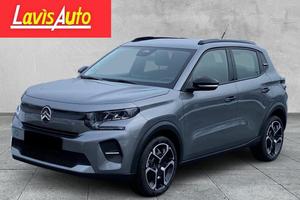 CITROEN C3 PureTech 100 S&S Max