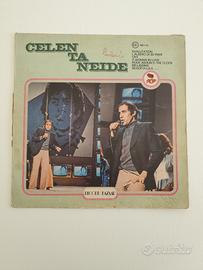 Vinile Lp 33 giri Adriano Celentano Celentaneide