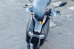 Super Soco CPX