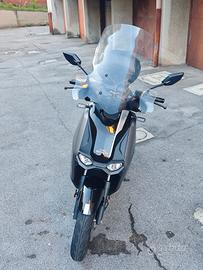 Super Soco CPX