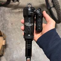 Rockshox Super deluxe ultimate