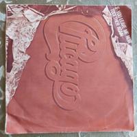 Vinile Chicago - If you leave me now