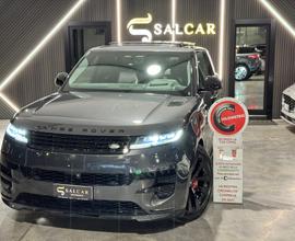 Range Rover Sport 3.0d i6 mhev Dynamic HSE awd 300