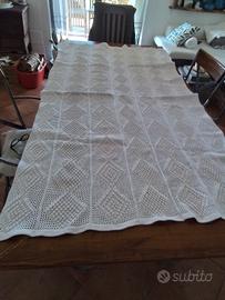 coperta o tovaglia