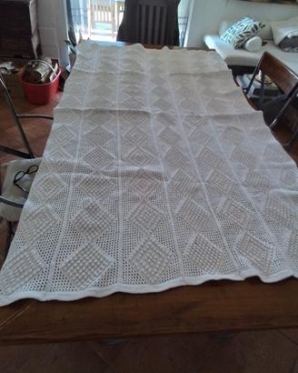 coperta o tovaglia