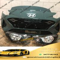 RICAMBI PER HYUNDAI I10 2024