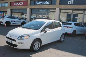 Fiat Punto 1.2 8V 5 porte Street