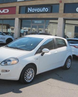 Fiat Punto 1.2 8V 5 porte Street
