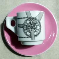 Tazza caffè Segafredo Zanetti Giro d'Italia