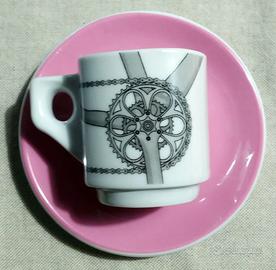 Tazza caffè Segafredo Zanetti Giro d'Italia