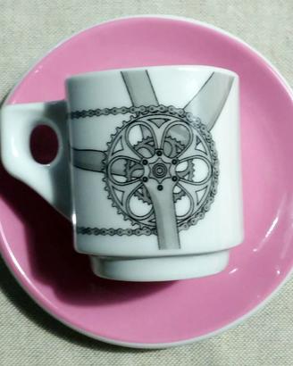 Tazza caffè Segafredo Zanetti Giro d'Italia